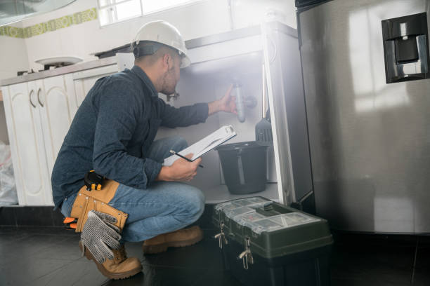 Best Septic Systems  in North Les, AK