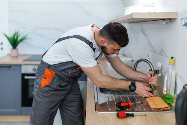 Best Best Plumbers Near Me  in North Les, AK
