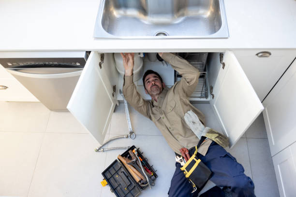 Best Boilers & Radiators  in North Les, AK