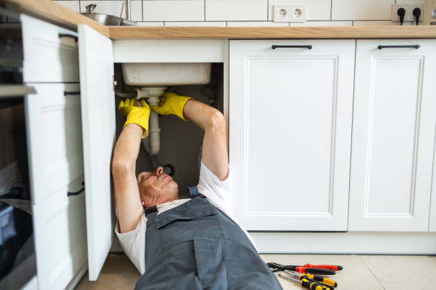 Best Plumbing Repair Near Me  in North Les, AK