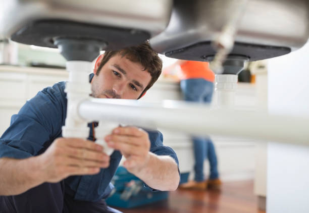 Best Water Softener Installation  in North Les, AK