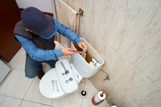 Best Same-Day Plumbing Service  in North Les, AK