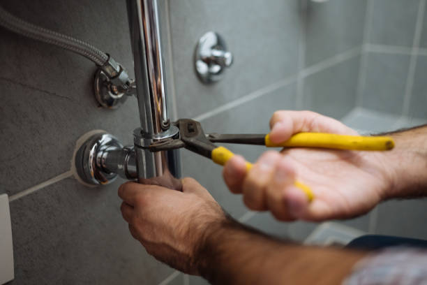 Best 24-Hour Plumber Near Me  in North Les, AK