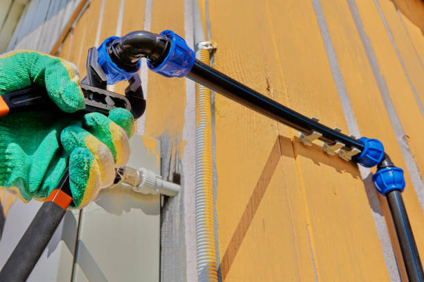 Best Residential Plumbing Services  in North Les, AK